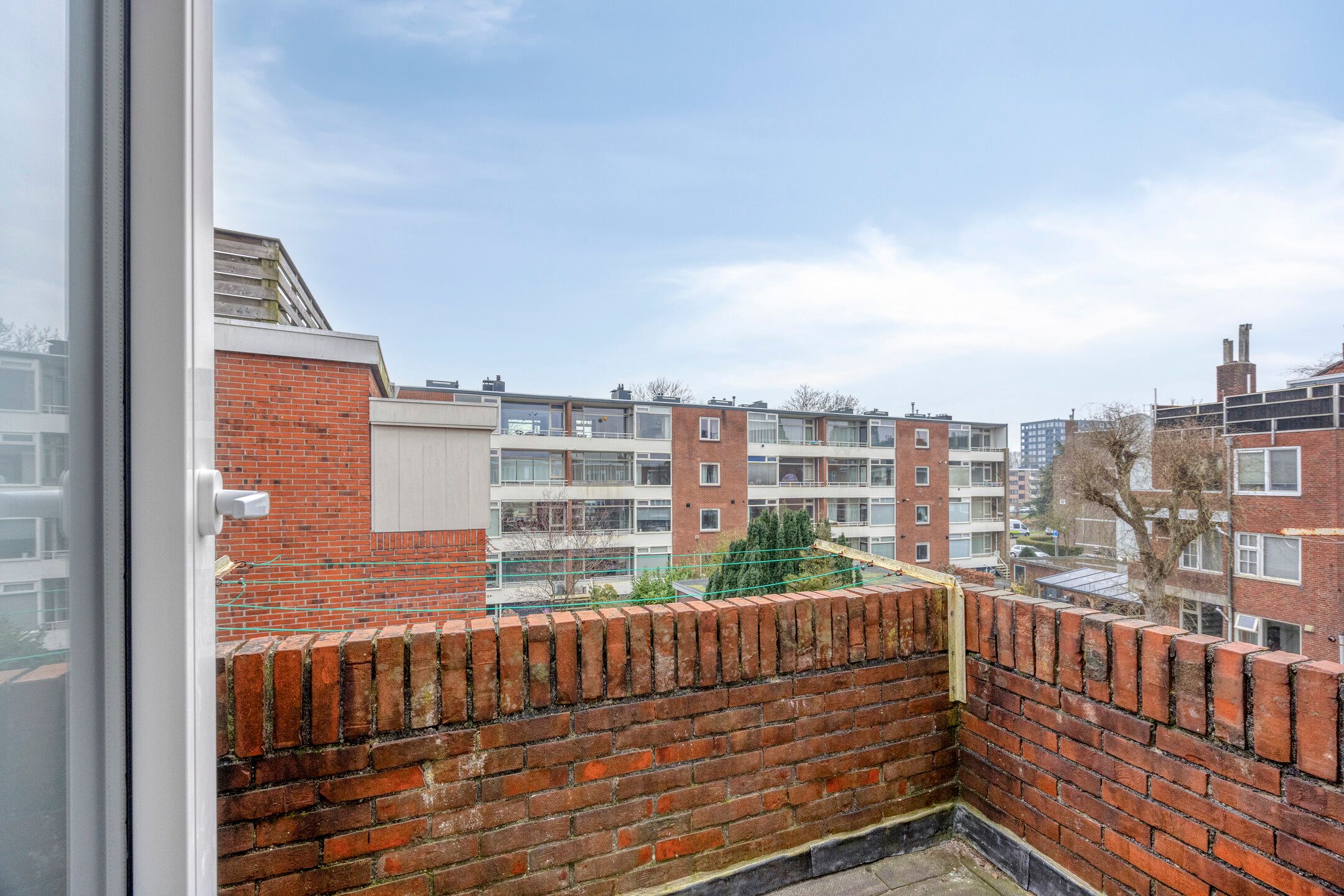 Photo 27 of Van Starkenborghstraat 65