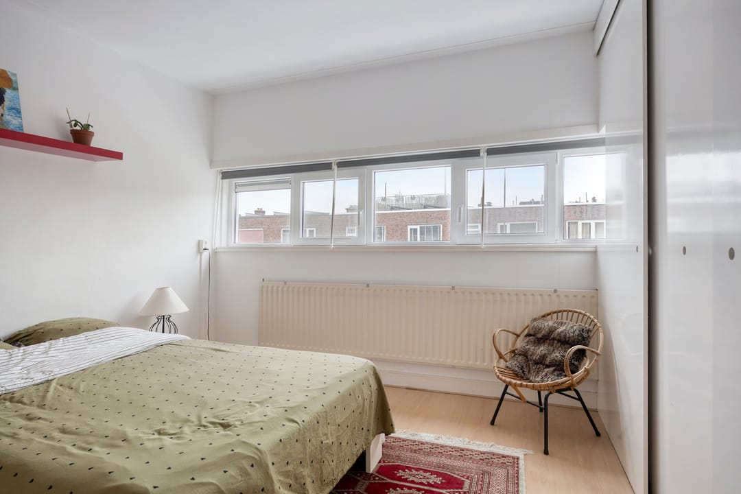 Photo 28 of Van Starkenborghstraat 65