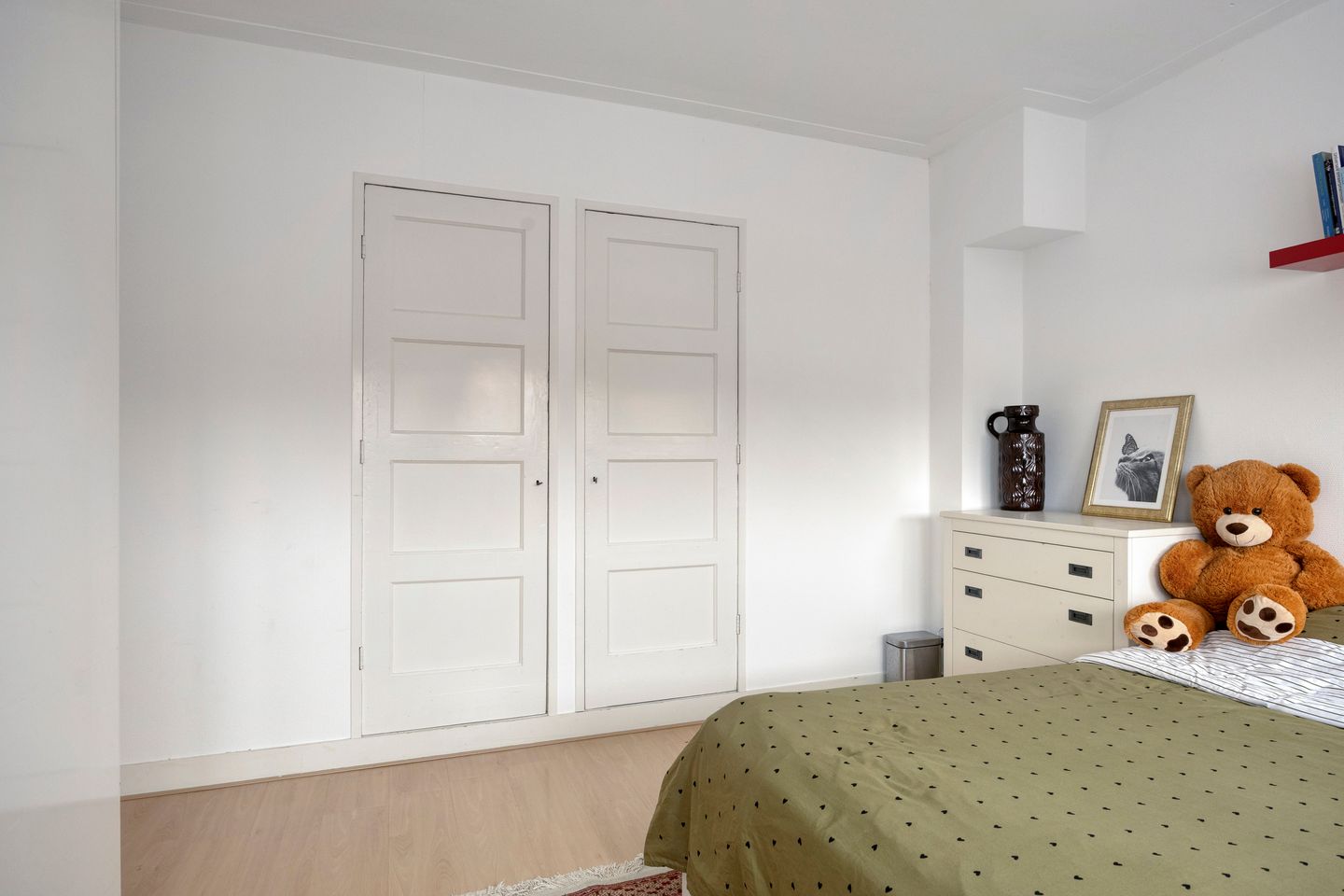 Photo 29 of Van Starkenborghstraat 65