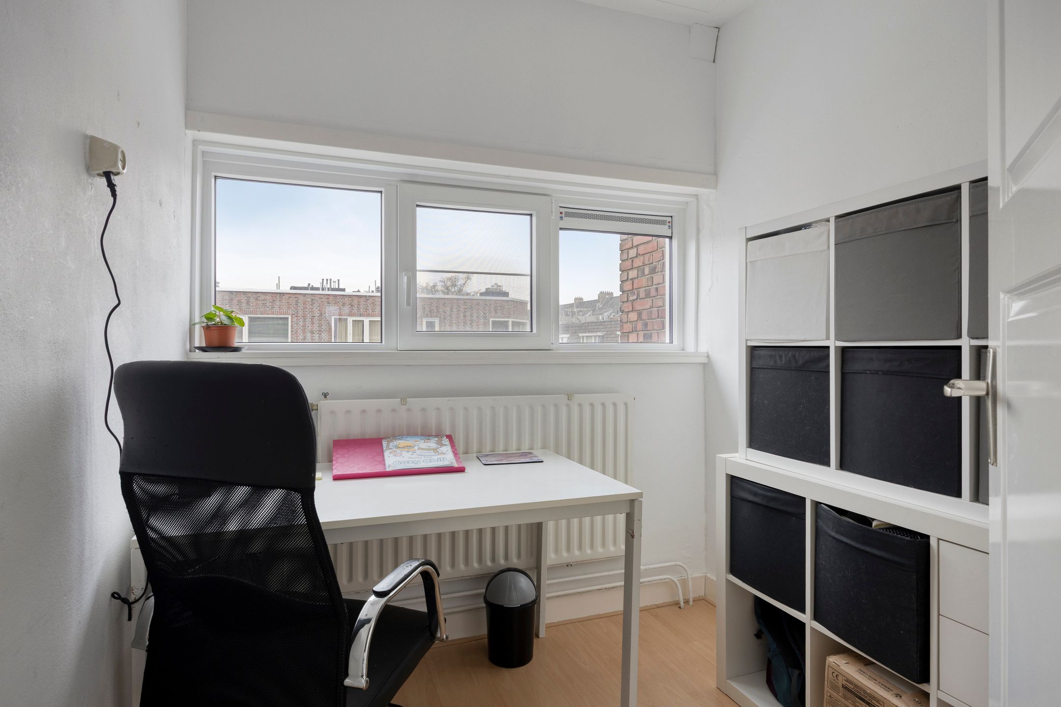 Photo 30 of Van Starkenborghstraat 65