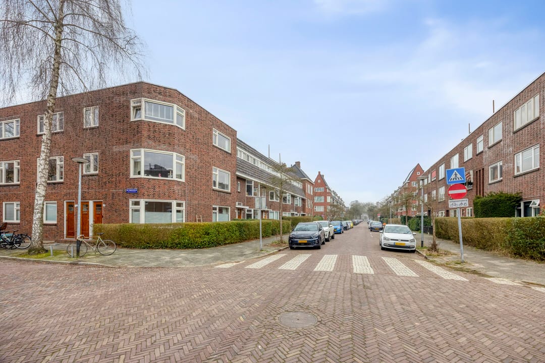 Photo 32 of Van Starkenborghstraat 65