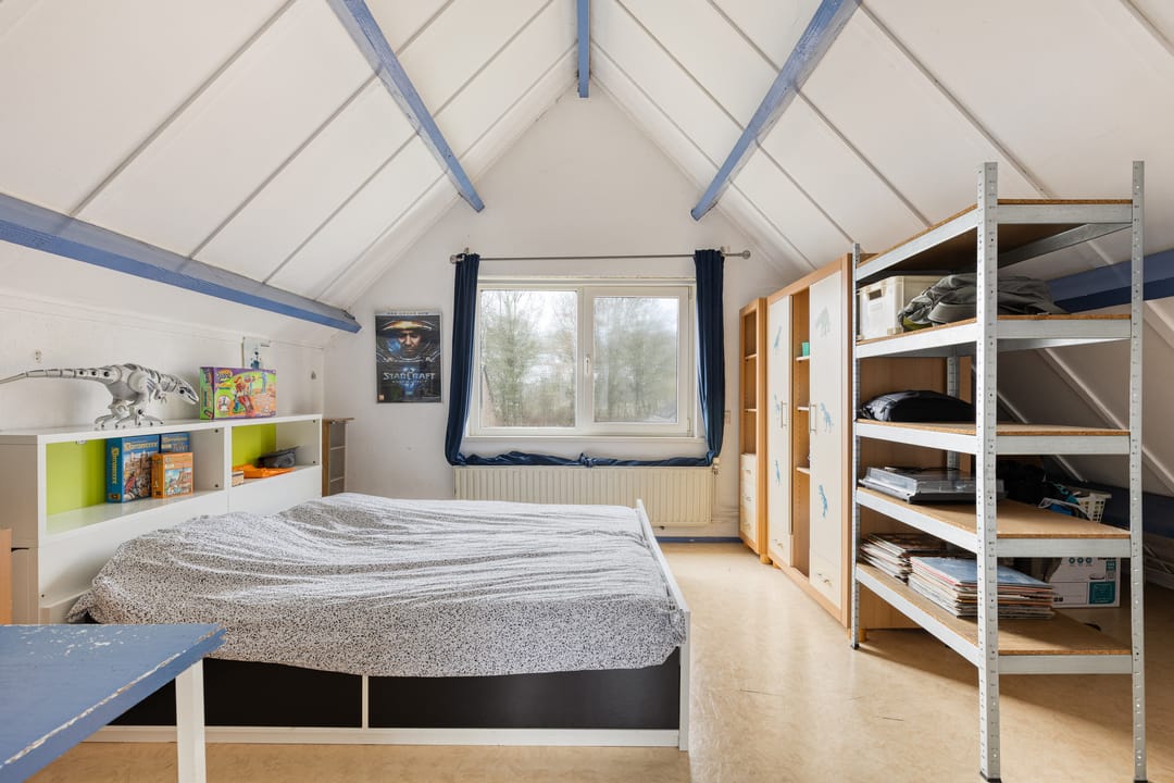 Foto 22 van De Mark 6