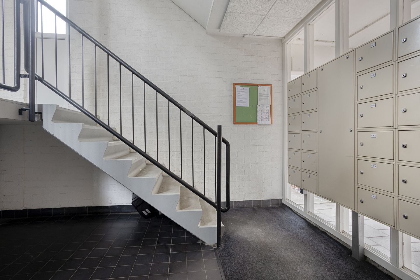 Foto 25 van Huibertplaat 37