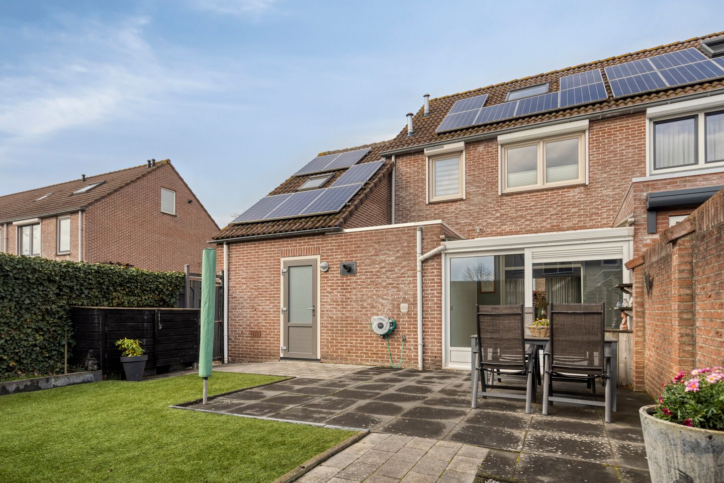 Foto 29 van Pastoor Fronhoffstraat 10