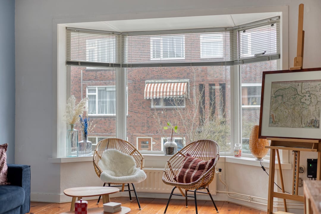 Photo 7 of Van Starkenborghstraat 65