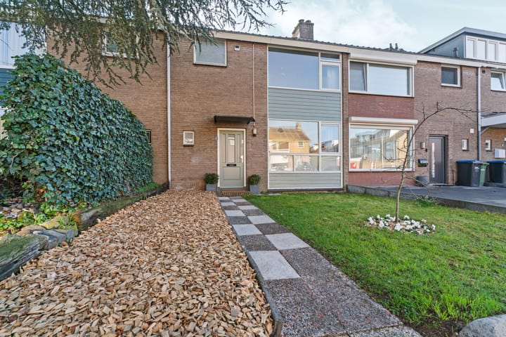 Photo 2 of Gitaarstraat 27