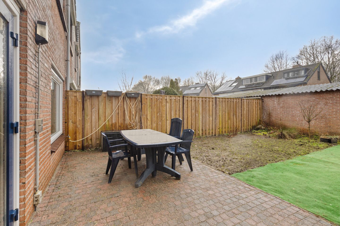 Foto 25 van De Mark 6