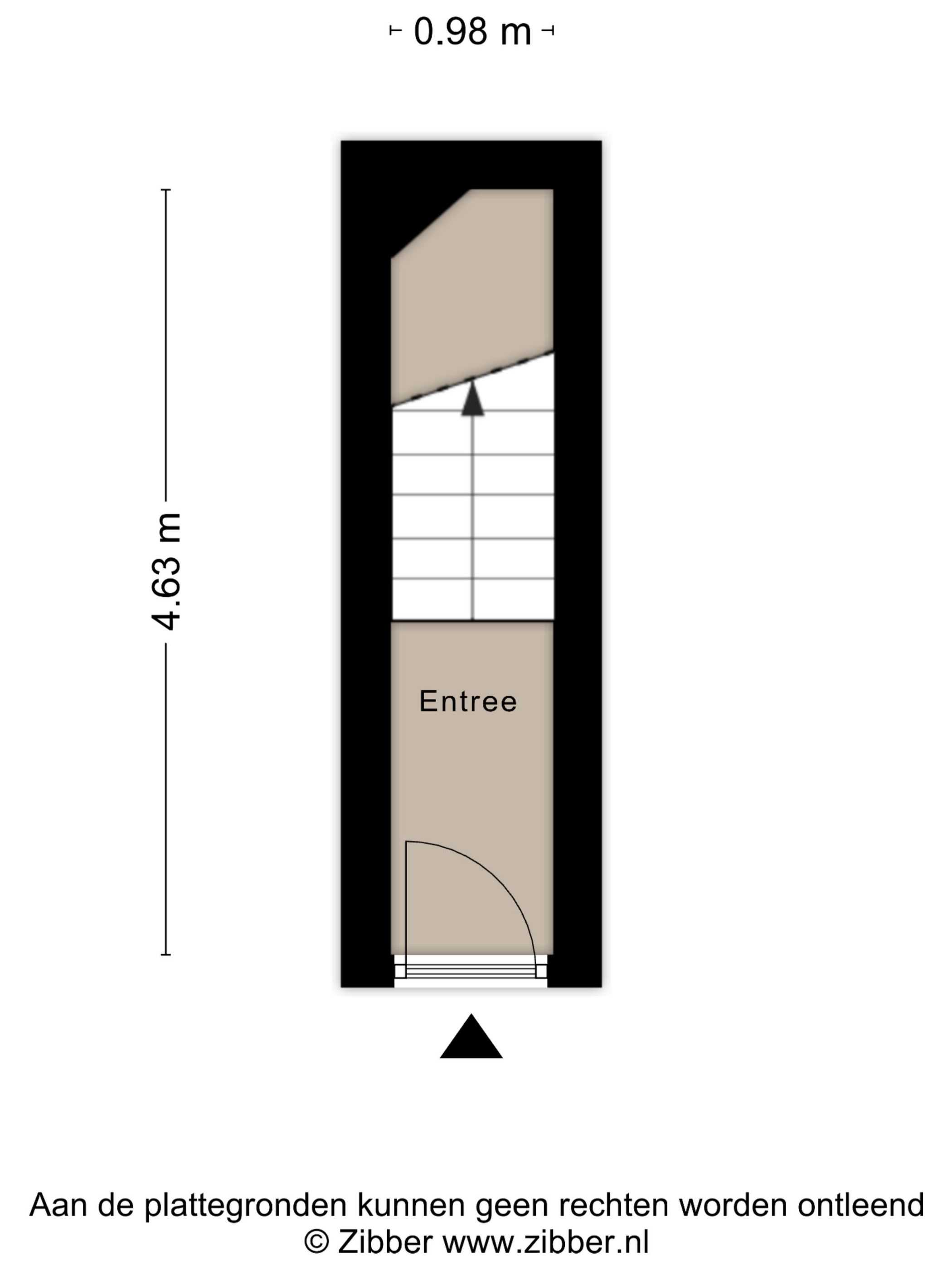 Photo 33 of Van Starkenborghstraat 65