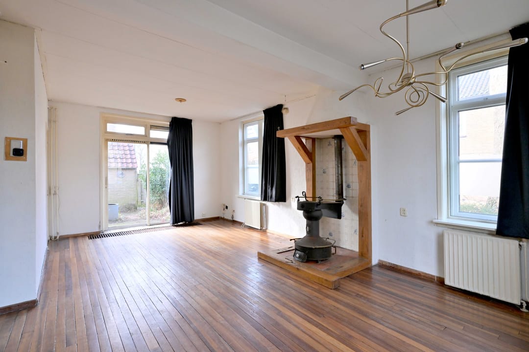 Foto 2 van Hogestraat 47