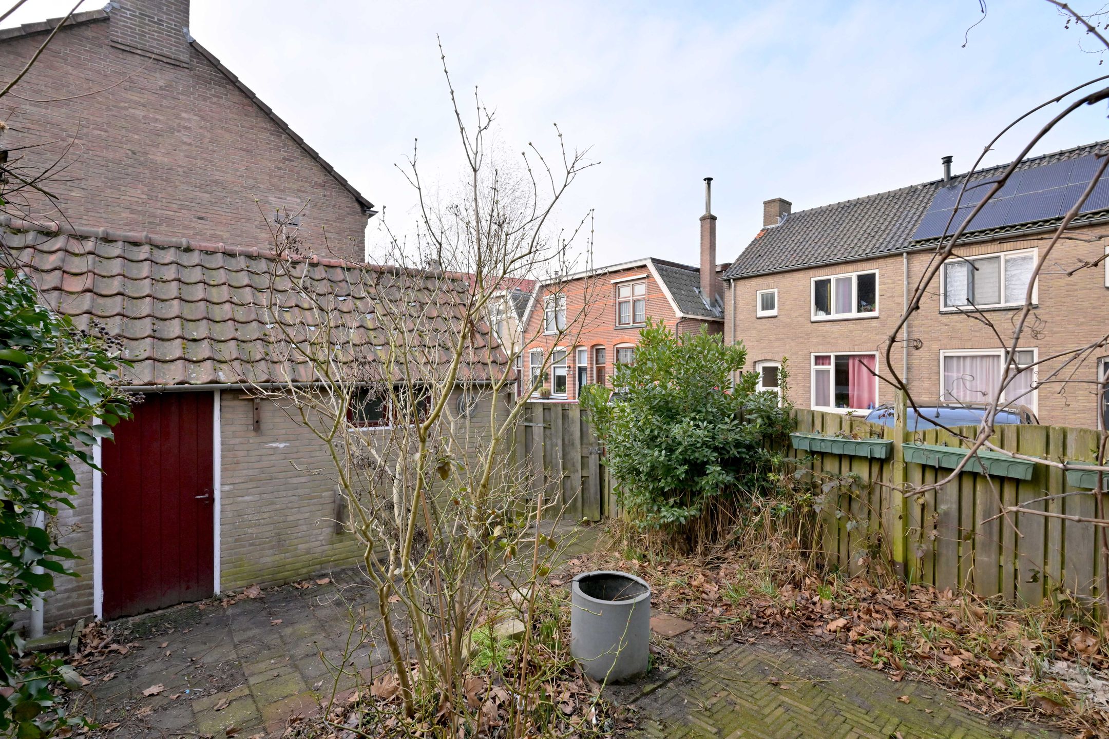 Foto 3 van Hogestraat 47