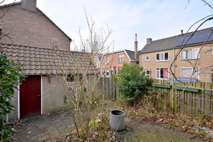 Foto 3 van Hogestraat 47