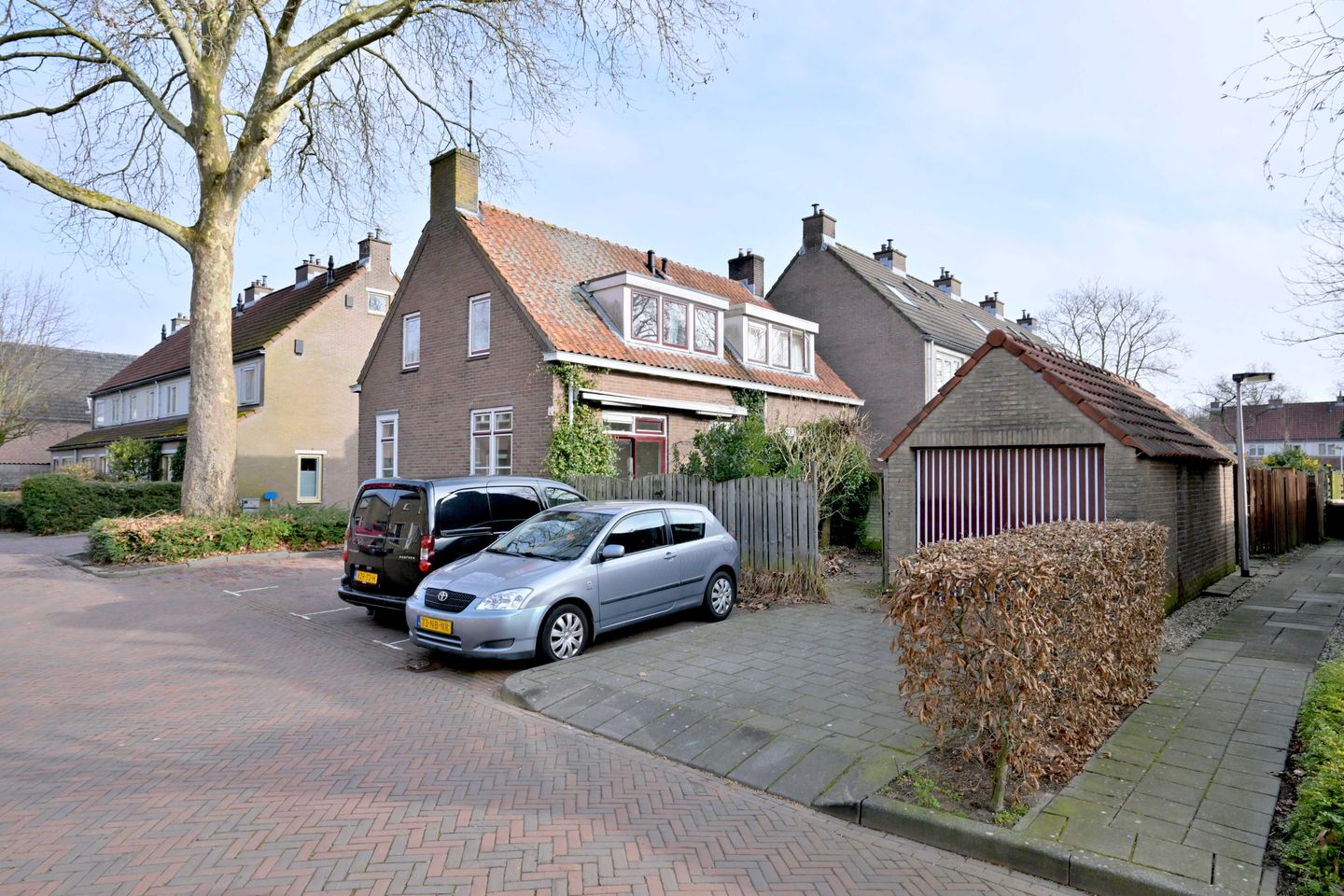 Foto 4 van Hogestraat 47