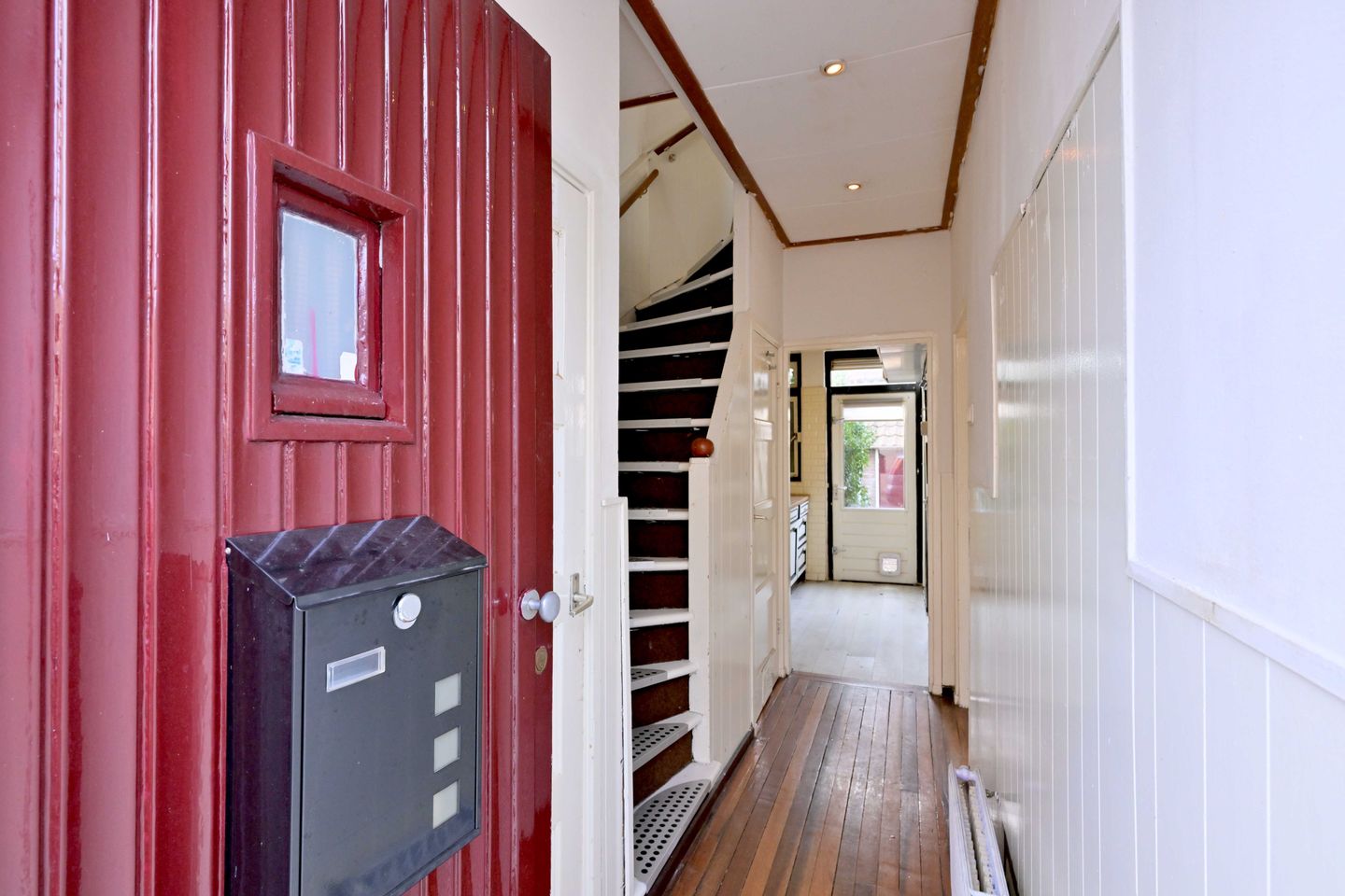 Foto 5 van Hogestraat 47