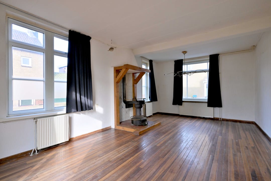 Foto 7 van Hogestraat 47