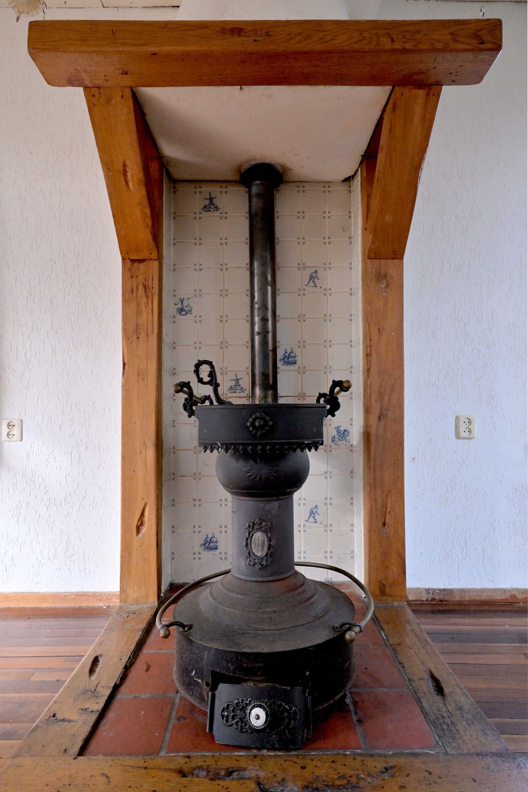 Foto 8 van Hogestraat 47