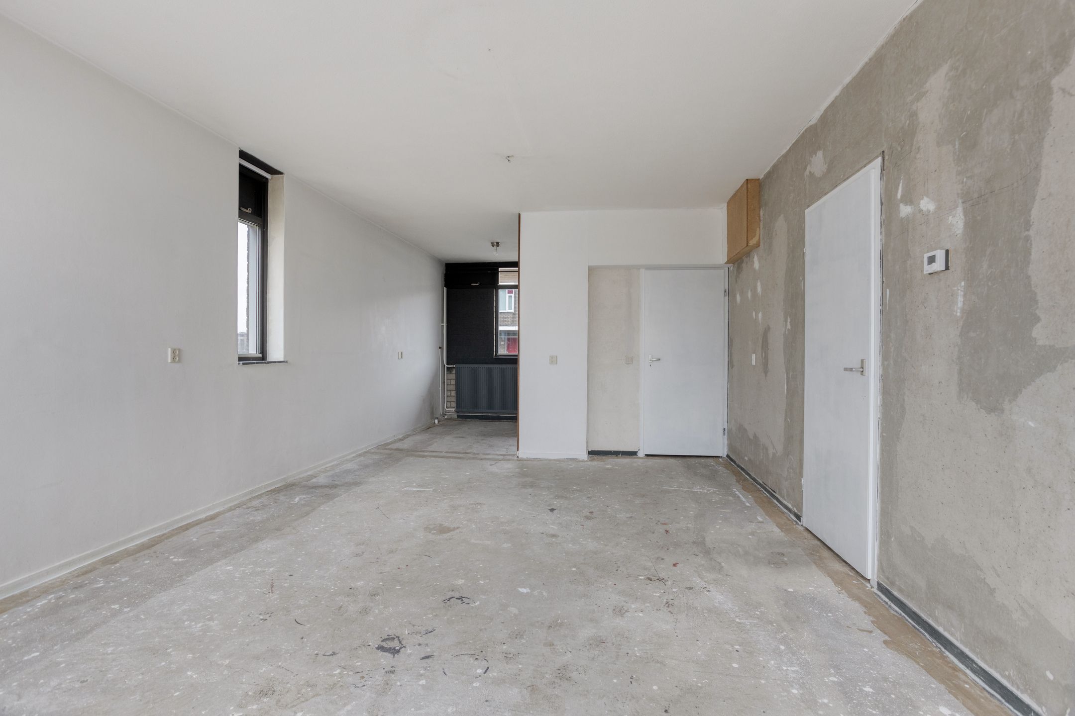 Foto 3 van Huibertplaat 37