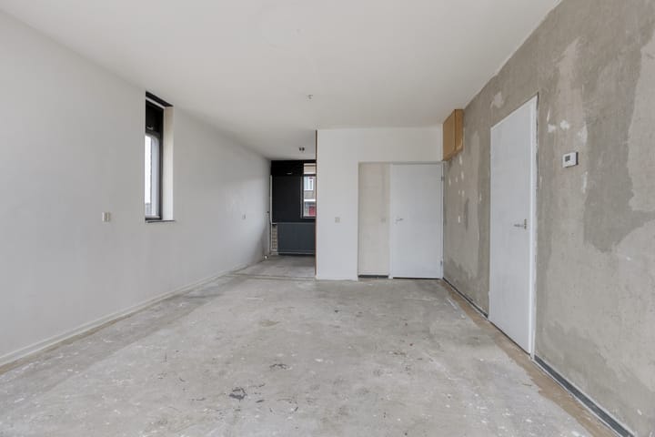 Photo 3 of Huibertplaat 37