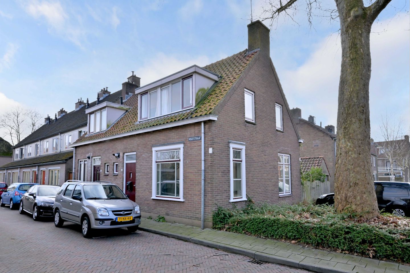 Foto 1 van Hogestraat 47
