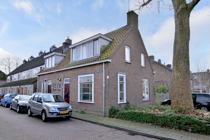 Hogestraat 47