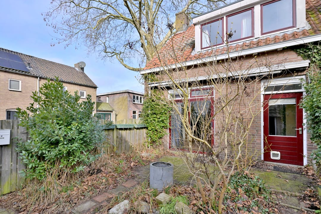 Foto 13 van Hogestraat 47