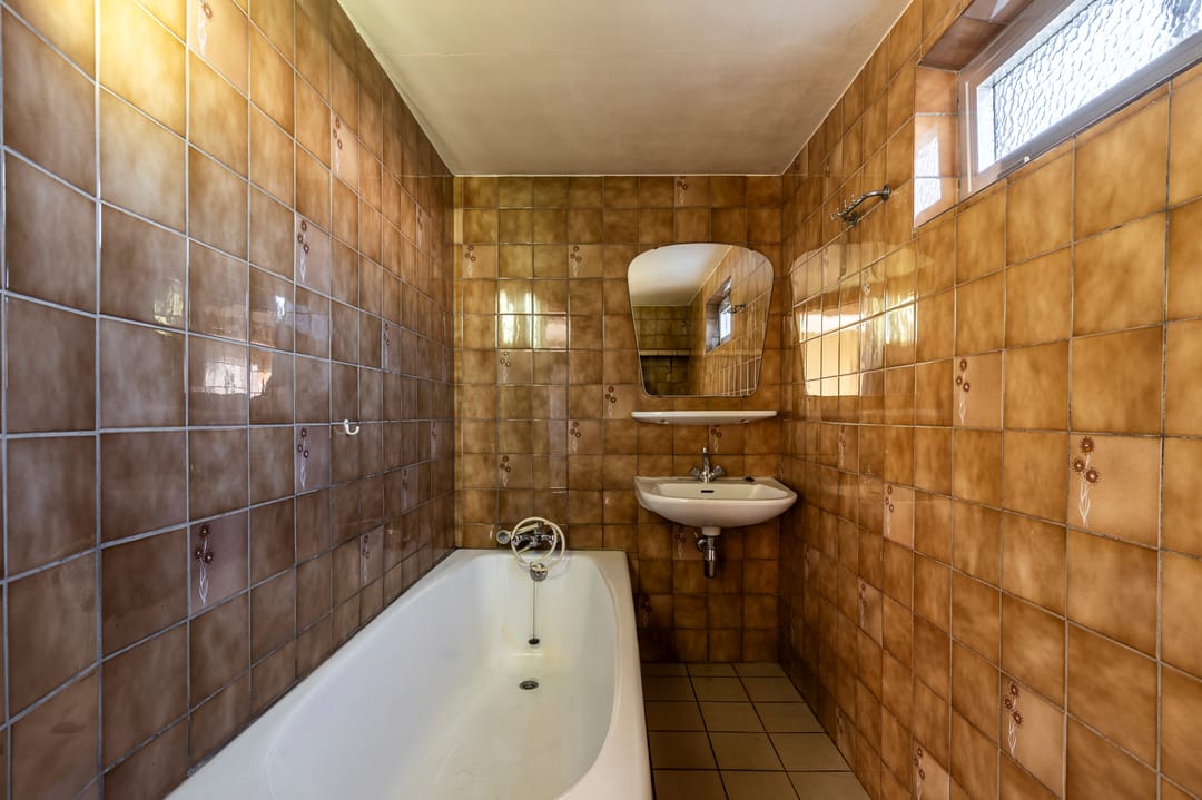 Characteristic detached home with private nature garden and rural views in Retie — 15