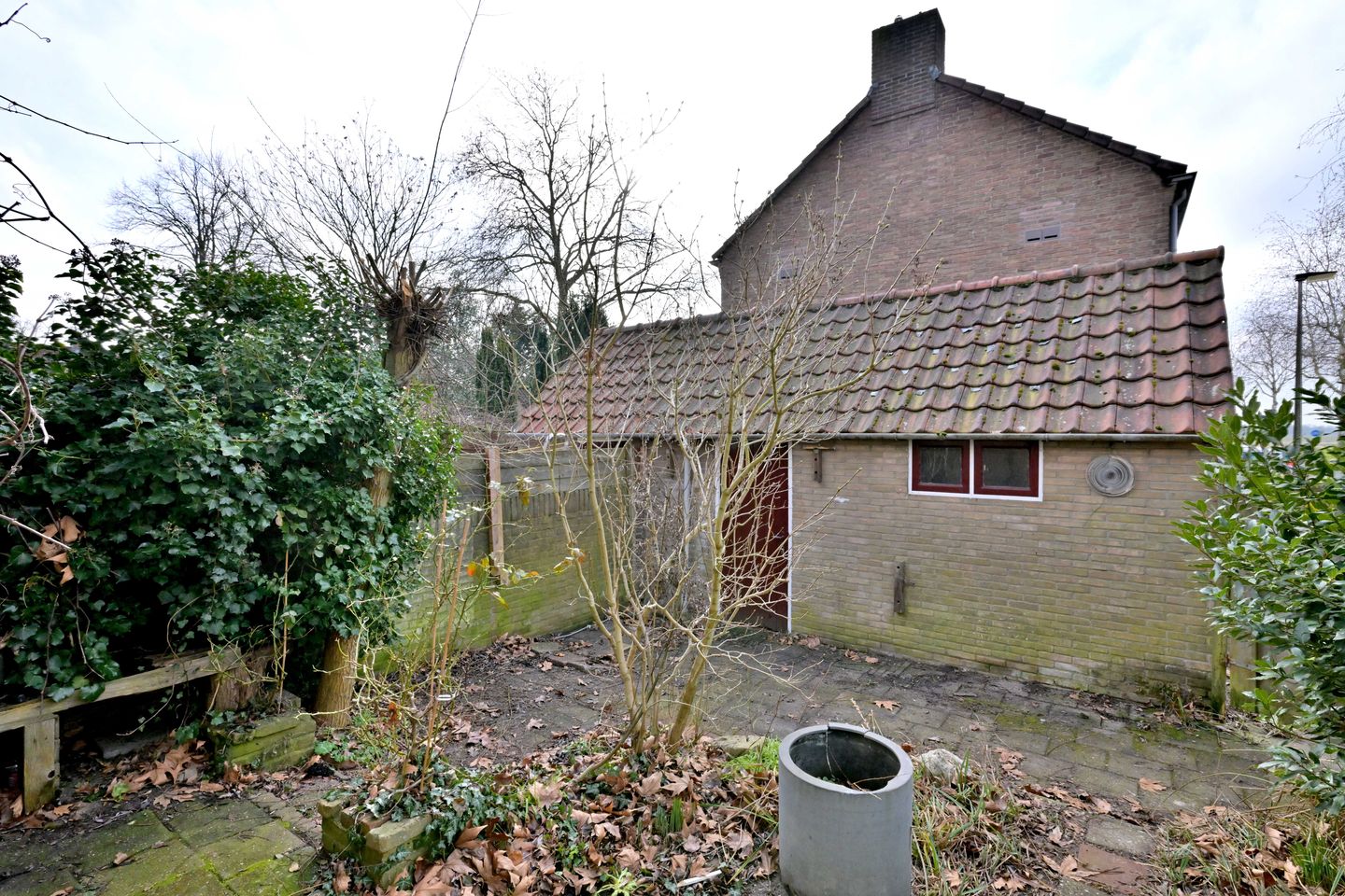 Foto 10 van Hogestraat 47