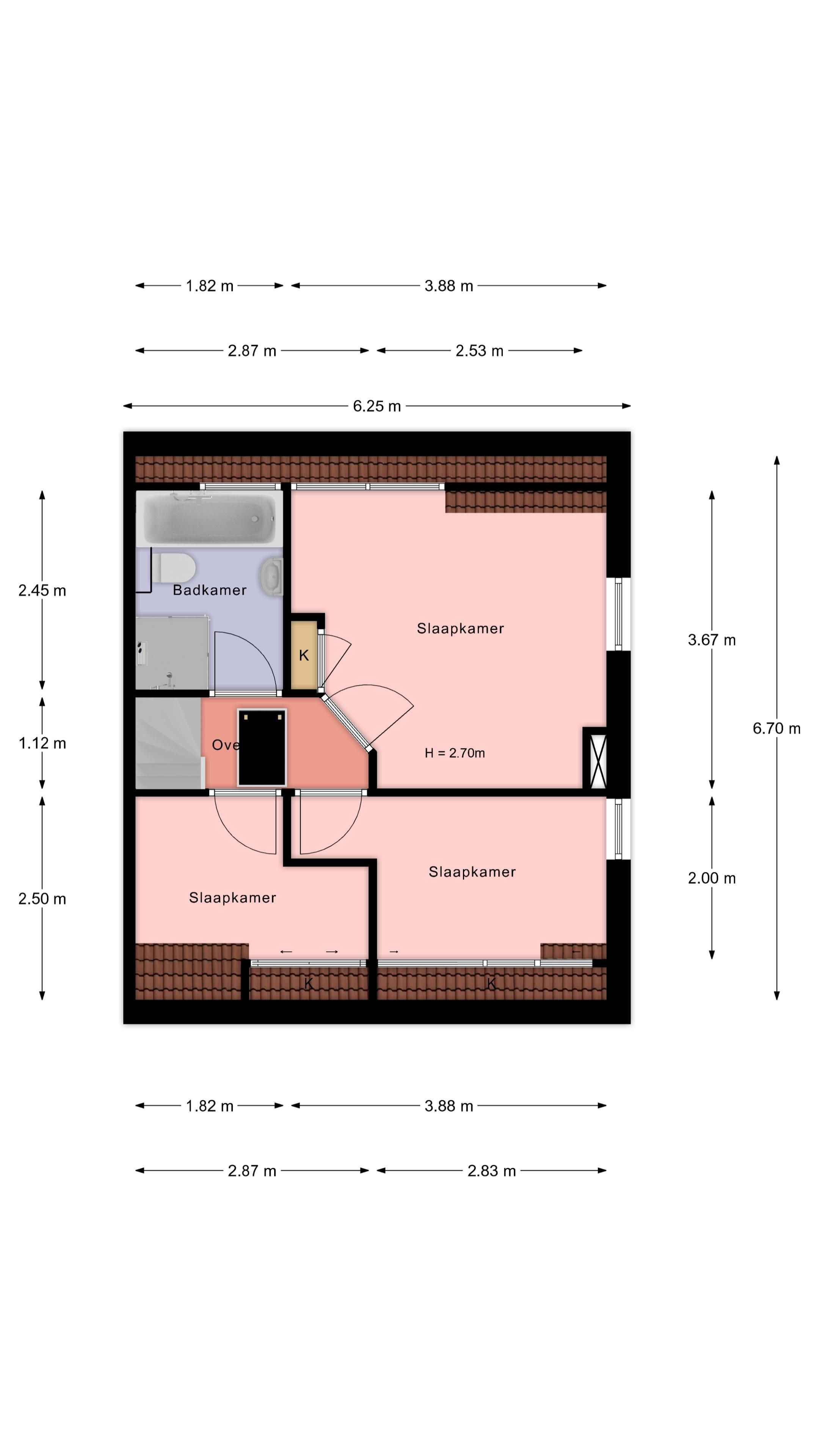 Foto 24 van Hogestraat 47