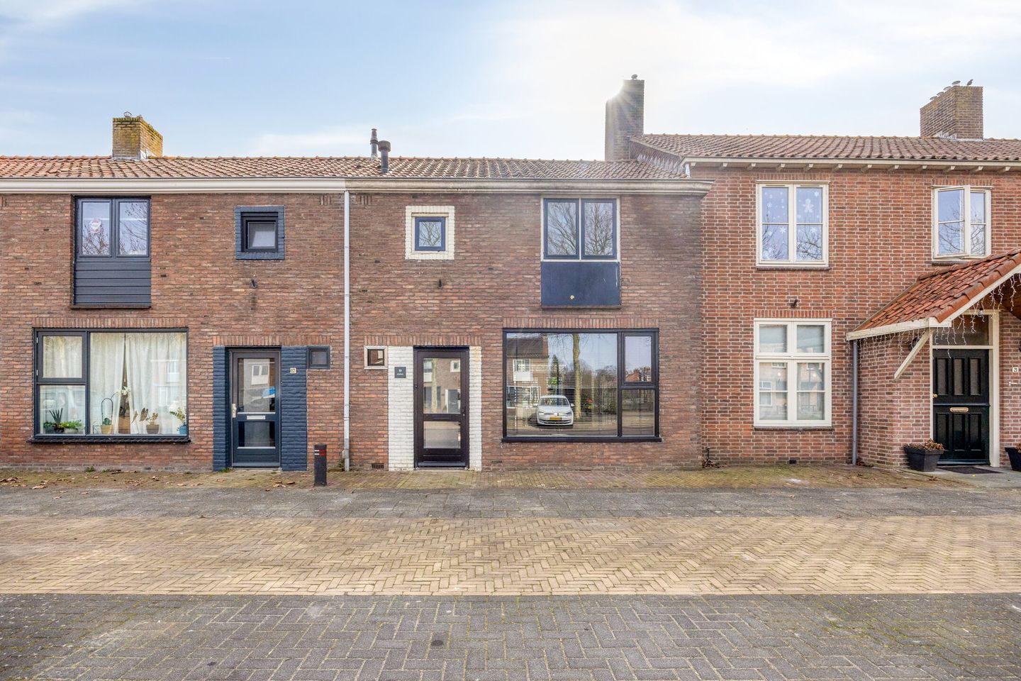 Foto 4 van Het Midden 19