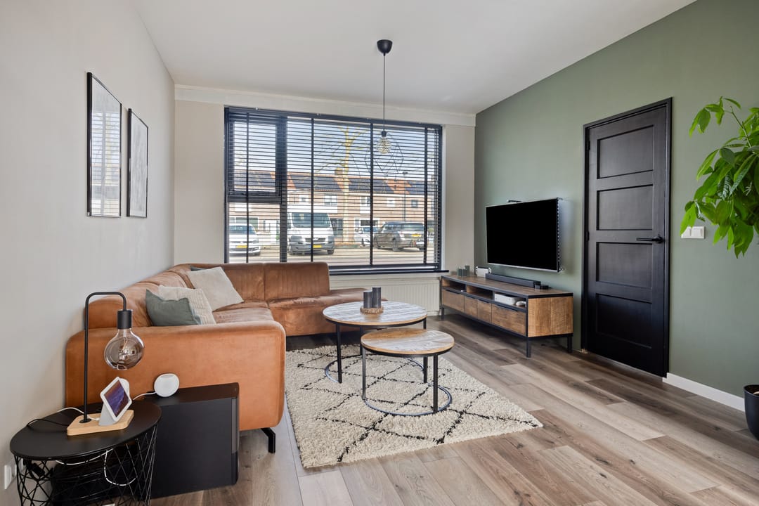 Foto 8 van Het Midden 19