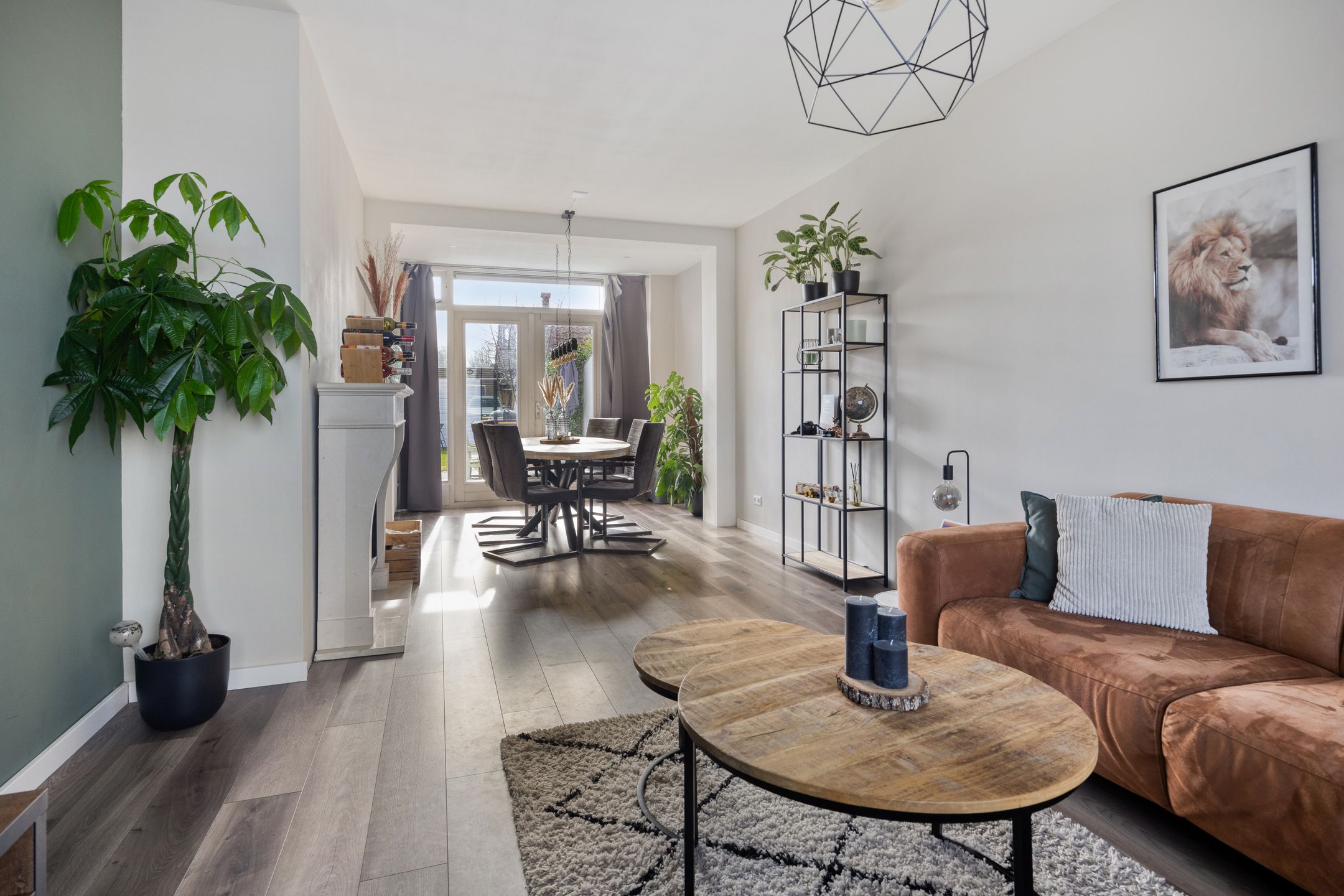 Foto 9 van Het Midden 19