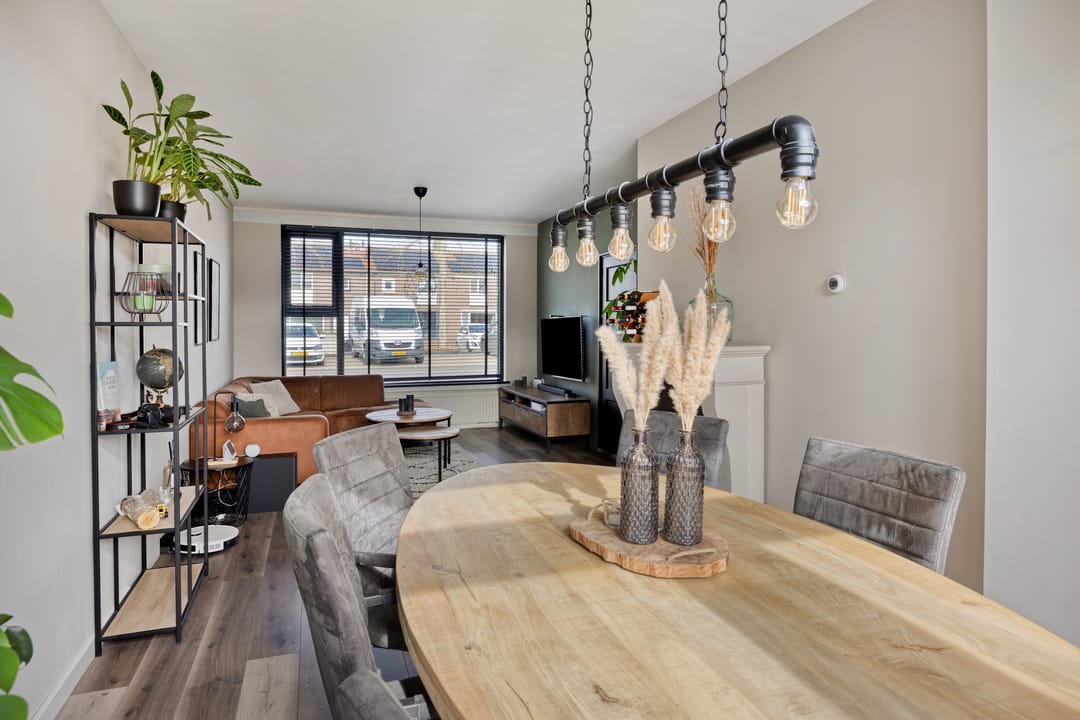 Foto 11 van Het Midden 19