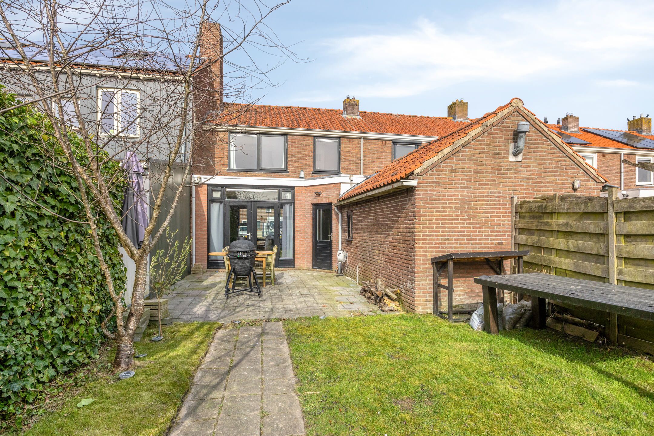 Foto 30 van Het Midden 19