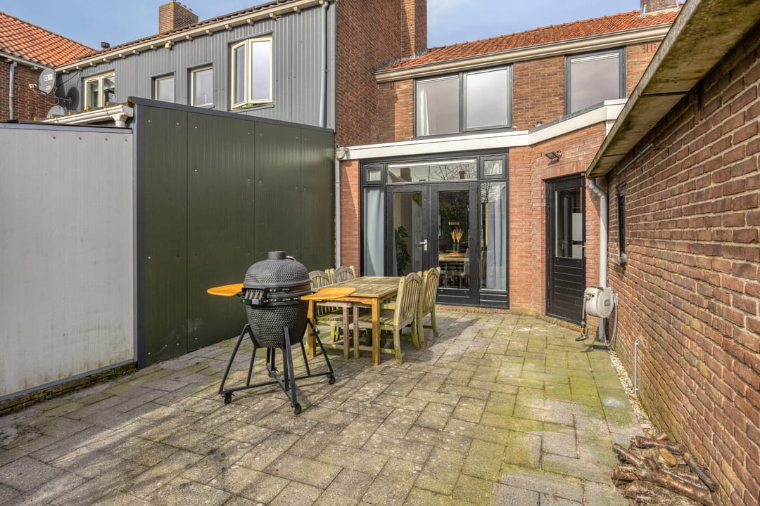 Foto 31 van Het Midden 19