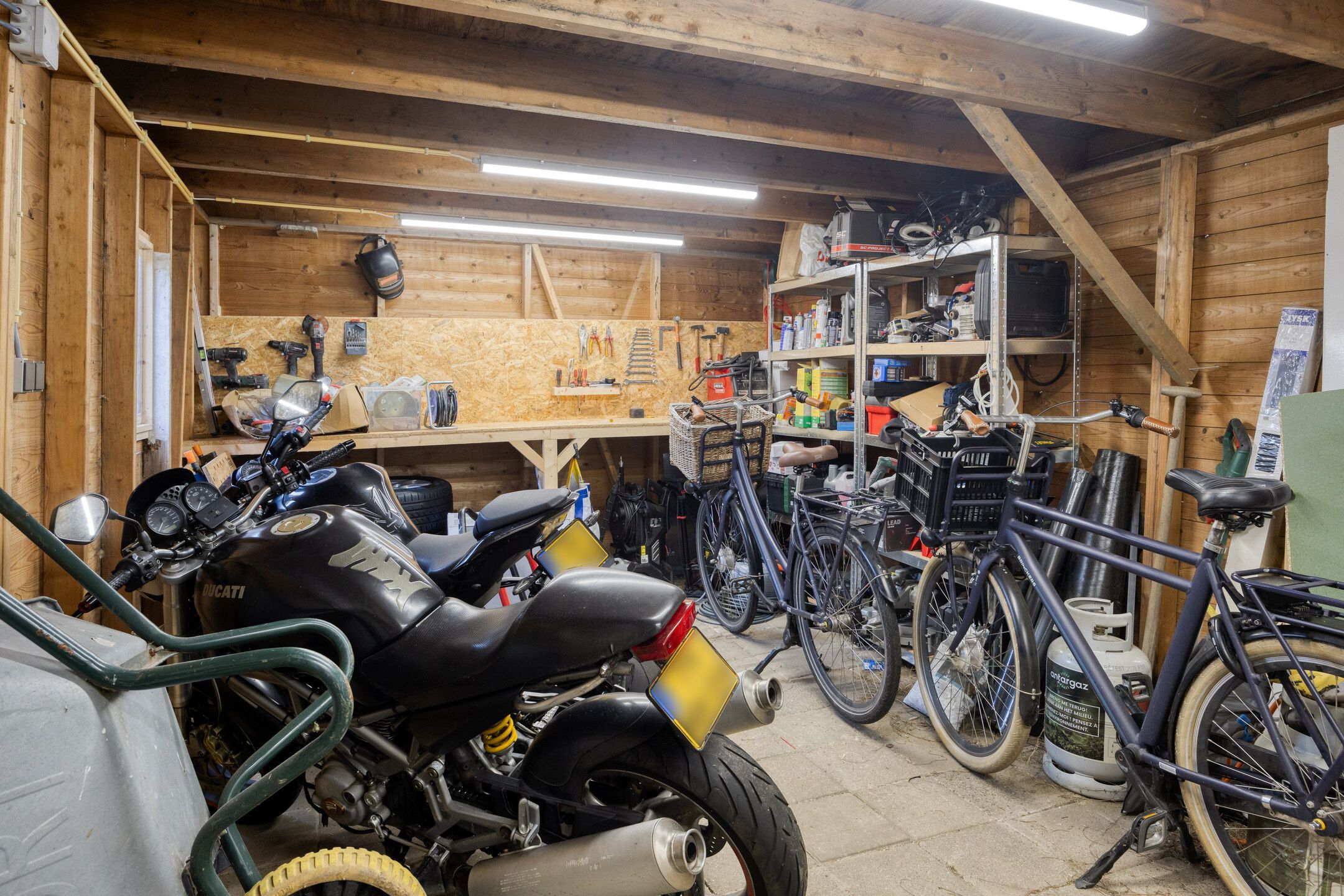 Foto 33 van Het Midden 19