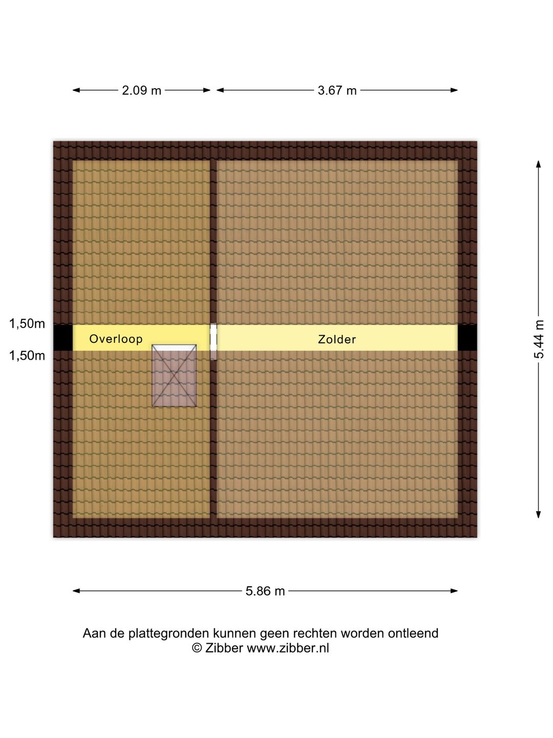 Foto 43 van Het Midden 19