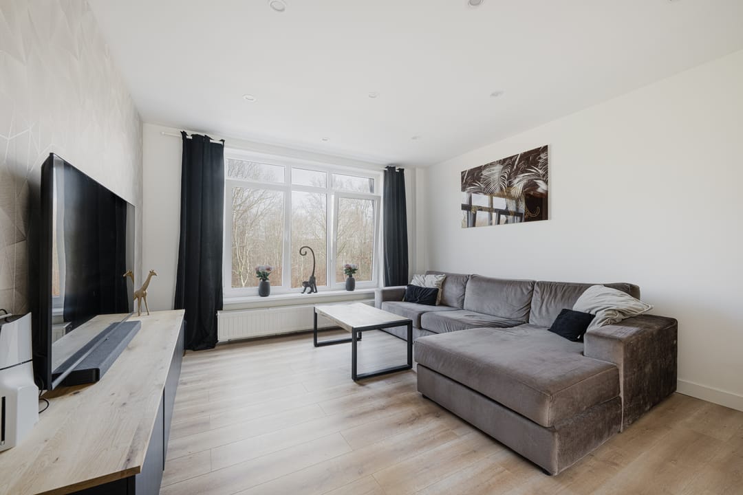 Foto 1 van Wijkeroogstraat 84