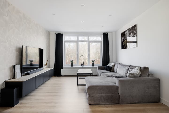 Photo 3 of Wijkeroogstraat 84