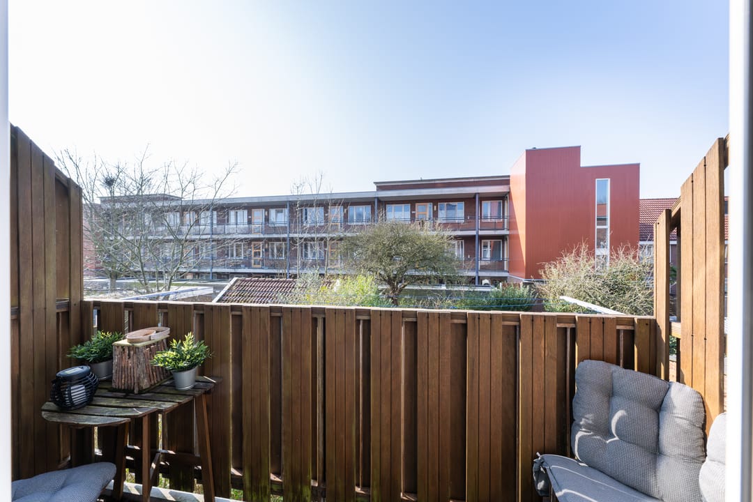 Foto 16 van Wijkeroogstraat 84