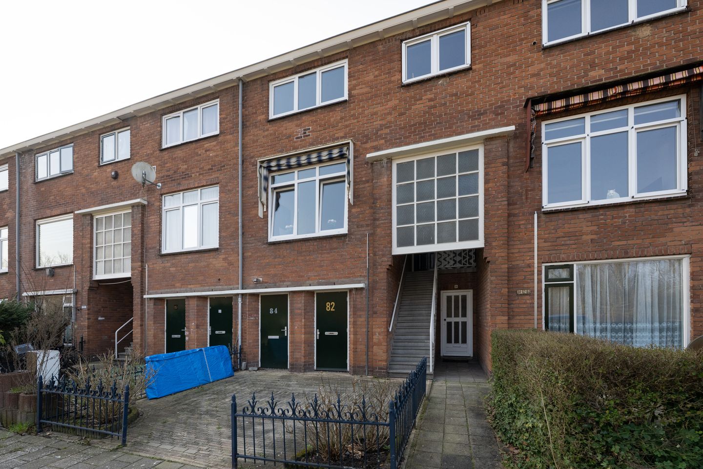 Foto 19 van Wijkeroogstraat 84