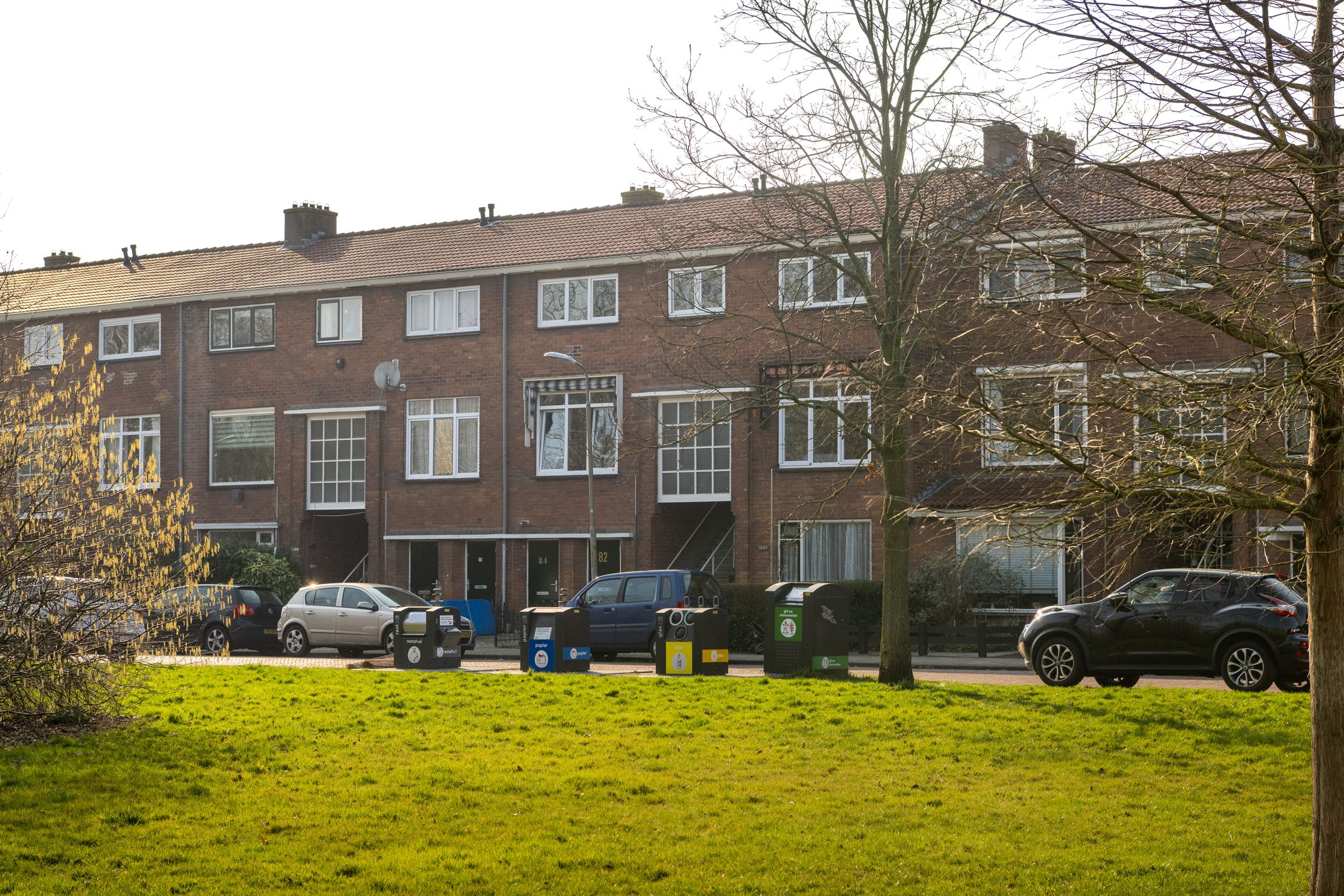 Foto 21 van Wijkeroogstraat 84