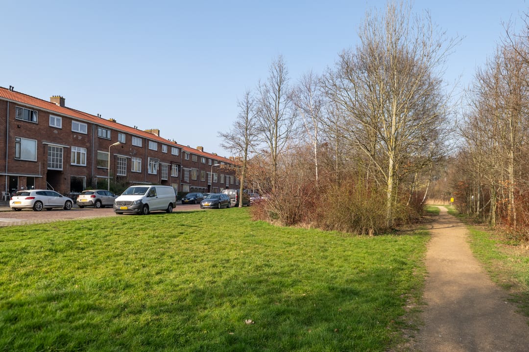 Foto 22 van Wijkeroogstraat 84