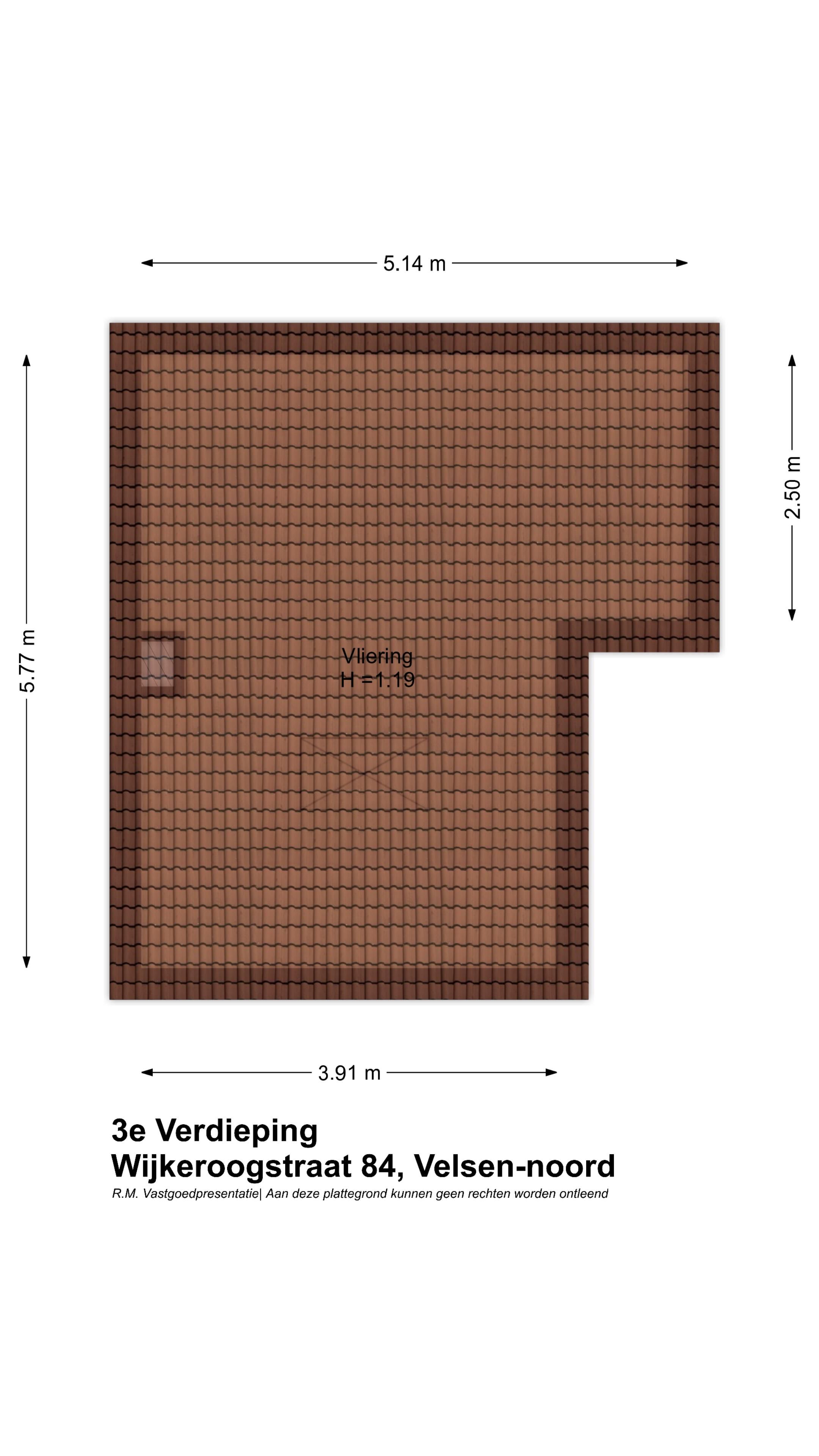 Foto 27 van Wijkeroogstraat 84