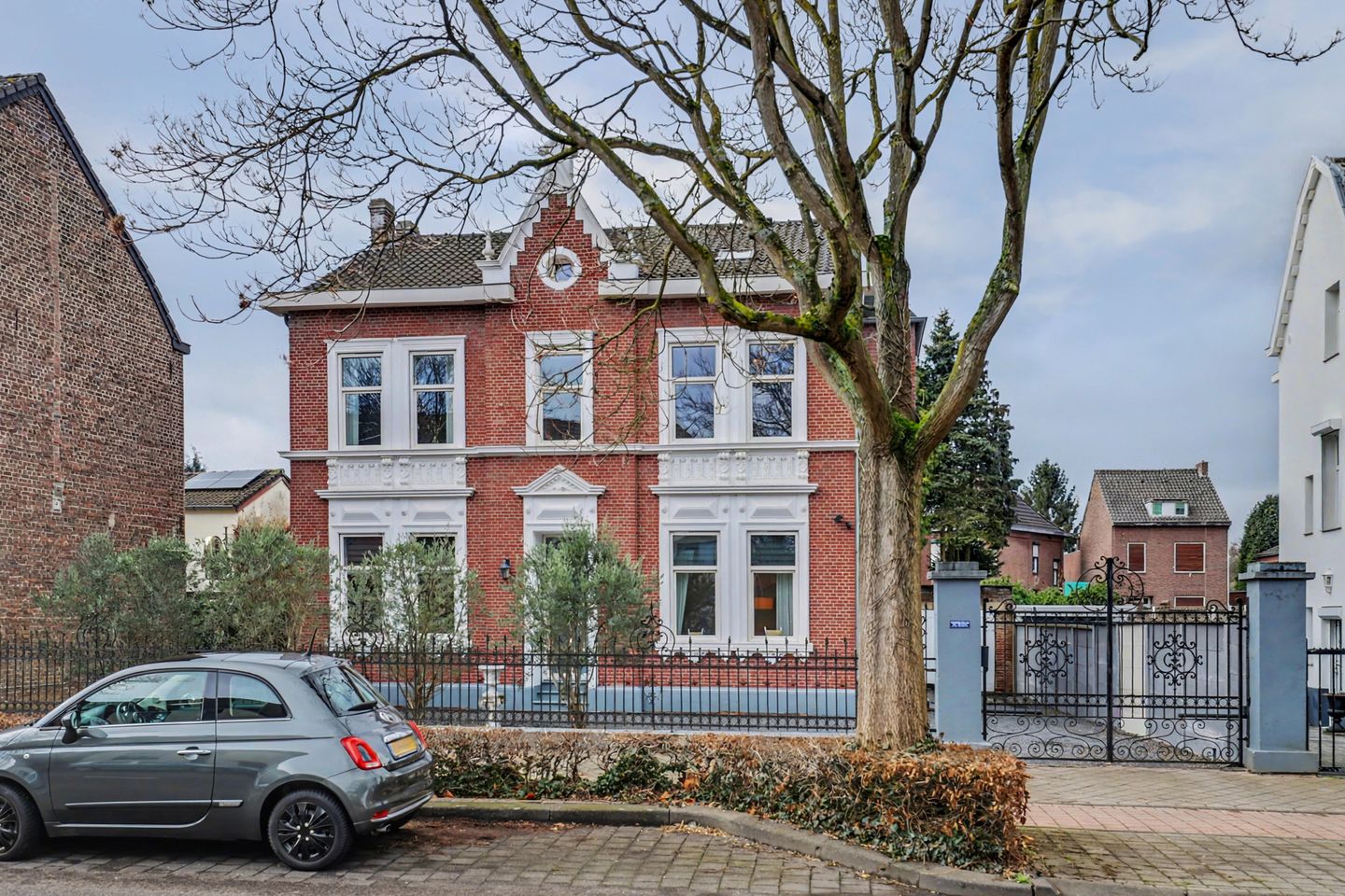 Bekijk foto 3 van Nieuwstraat 93