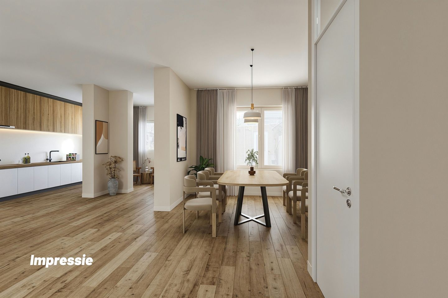 Photo 10 of Thorbeckeplein 71