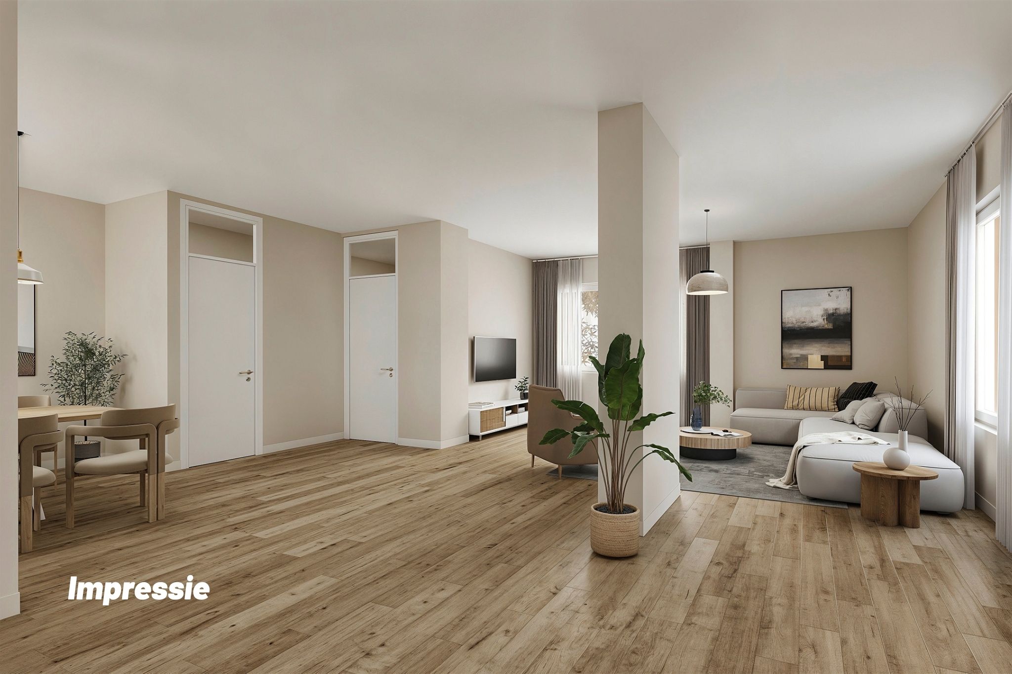 Photo 3 of Thorbeckeplein 71