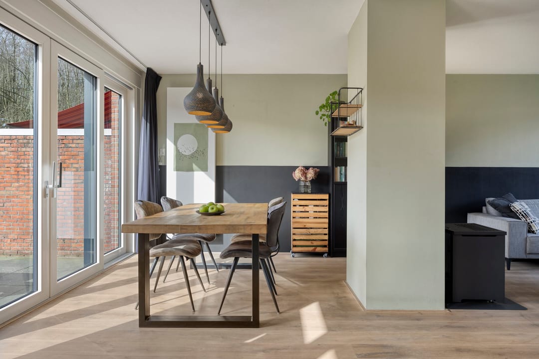 Photo 2 of Marconistraat 31
