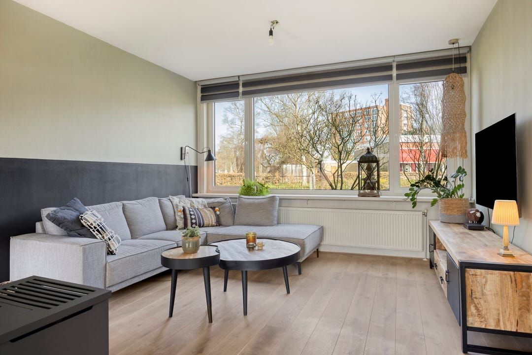 Photo 8 of Marconistraat 31