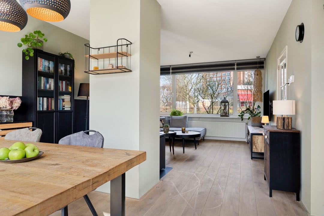 Photo 13 of Marconistraat 31
