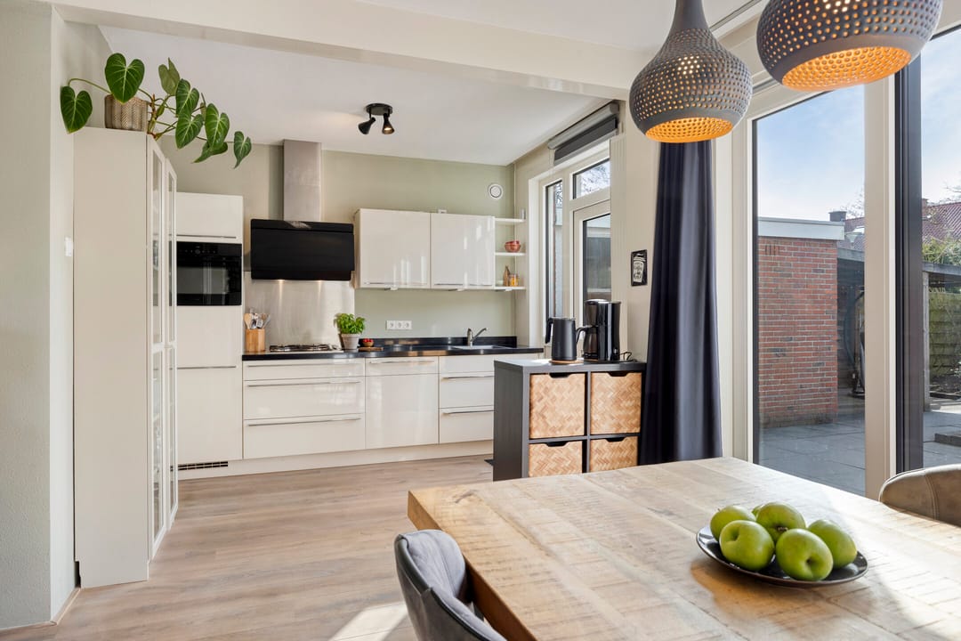 Photo 16 of Marconistraat 31