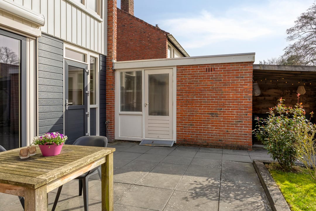 Photo 38 of Marconistraat 31